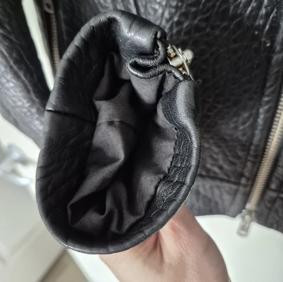 Mackage for Aritzia Rumer Jacket - Picture 12 of 12